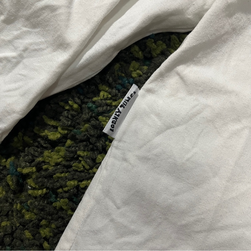 ACME Clothing Co. Vintage Looney Tunes Lowrider Button Up Shirt (L) - Picture 5 of 9